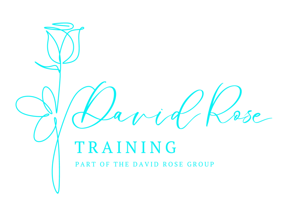 David Rose Training Logo