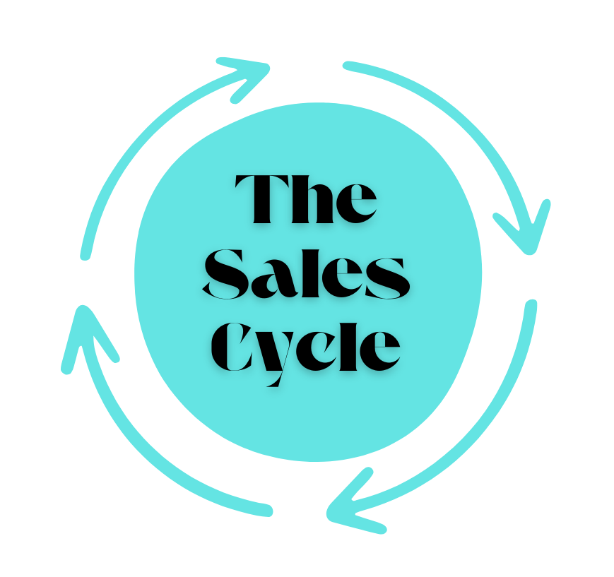 The Sales Cycle